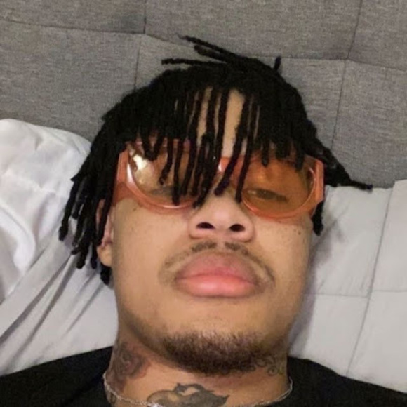 Meet your Posher, Joe - Picture 1 of 1